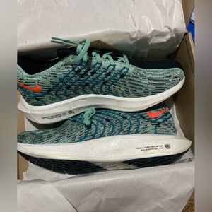 Pegasus Turbo Next Nature. Brand New Mens size 9.5